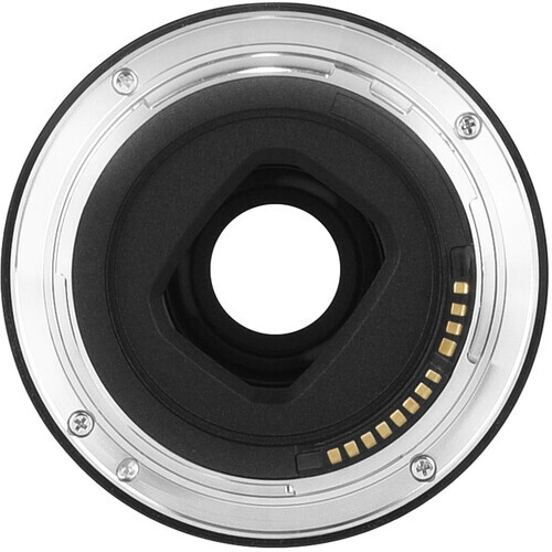 Yongnuo 35mm f/2R DF DSM Full Frame Otofokus Lens (Canon RF)