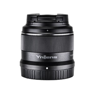 Yongnuo 50mm F/1.8 DA DSM Lens (Nikon Z) - Thumbnail