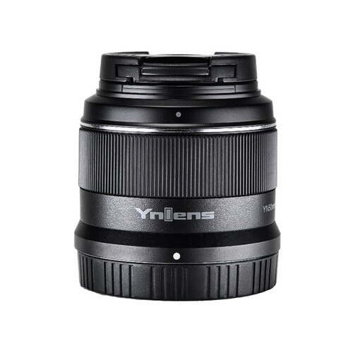 Yongnuo 50mm F/1.8 DA DSM Lens (Nikon Z)
