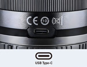 Yongnuo 50mm F/1.8 DA DSM Lens (Nikon Z) - Thumbnail