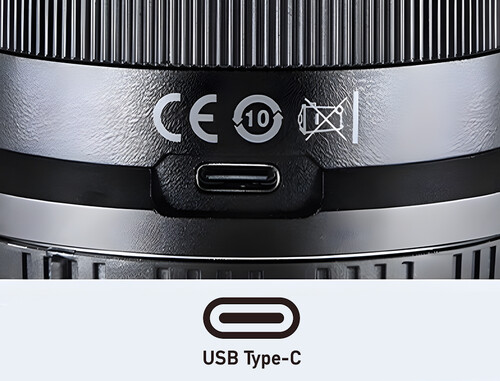 Yongnuo 50mm F/1.8 DA DSM Lens (Nikon Z)
