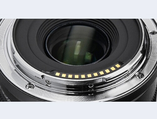 Yongnuo 50mm F/1.8 DA DSM Lens (Nikon Z)