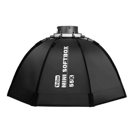 Yongnuo 55K Bowens Mount Kolay Kurulum Softbox