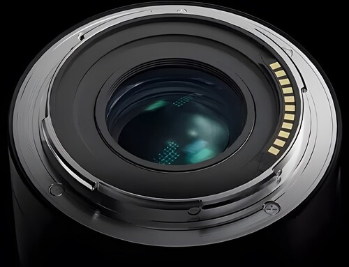 Yongnuo 56mm f/1.4S DA DSM WL Pro Otofokus Lens (Sony E)