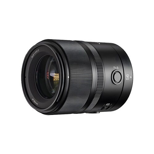 Yongnuo 56mm f/1.4S DA DSM WL Pro Otofokus Lens (Sony E)
