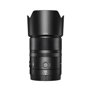 Yongnuo 56mm f/1.4S DA DSM WL Pro Otofokus Lens (Sony E) - Thumbnail