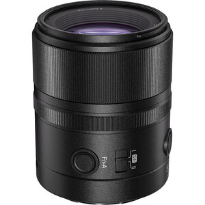 Yongnuo 56mm f/1.4Z DA DSM WL Pro Otofokus Lens (Nikon Z) - Thumbnail