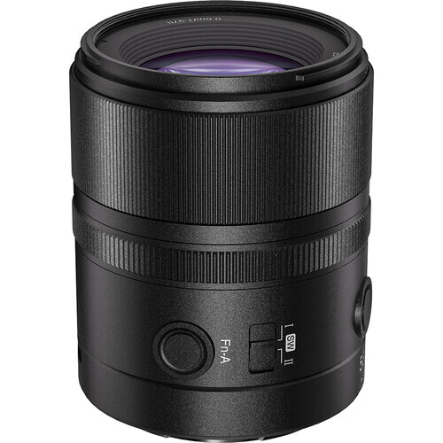Yongnuo 56mm f/1.4Z DA DSM WL Pro Otofokus Lens (Nikon Z)