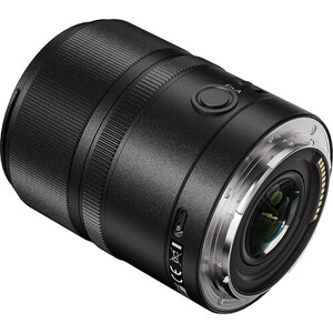 Yongnuo 56mm f/1.4Z DA DSM WL Pro Otofokus Lens (Nikon Z) - Thumbnail