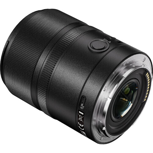 Yongnuo 56mm f/1.4Z DA DSM WL Pro Otofokus Lens (Nikon Z)