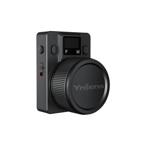 Yongnuo BR-L1 Wireless Lens Uzaktan Kumandası - Thumbnail