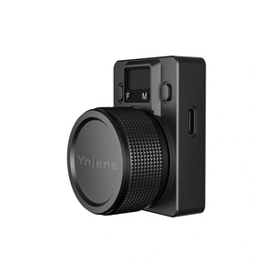 Yongnuo BR-L1 Wireless Lens Uzaktan Kumandası - Thumbnail