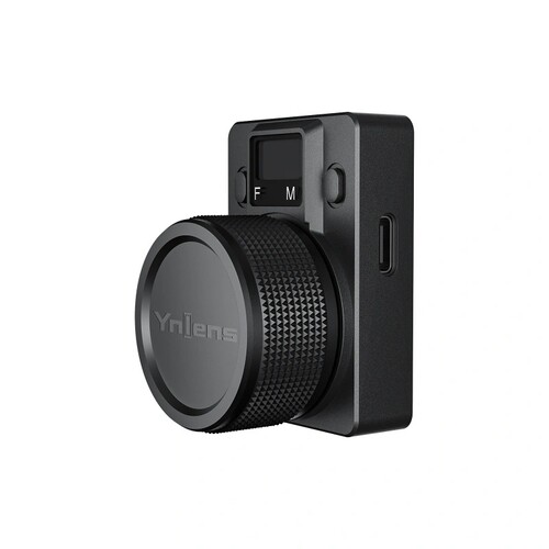 Yongnuo BR-L1 Wireless Lens Uzaktan Kumandası