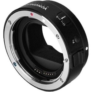 Yongnuo EF-E II Canon to Sony Otofokus Lens Adaptörü - Thumbnail