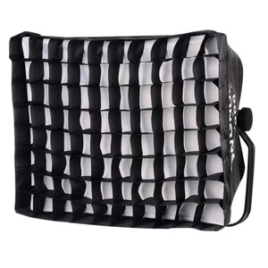 Yongnuo FC-01 Honeycomb Grid (YN6000-YN9000 Uyumlu) - Thumbnail