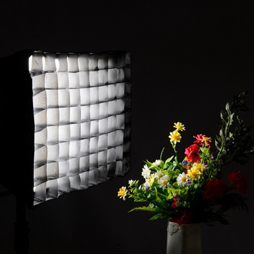 Yongnuo FC-01 Honeycomb Grid (YN6000-YN9000 Uyumlu)