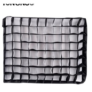 Yongnuo FC-01 Honeycomb Grid (YN6000-YN9000 Uyumlu) - Thumbnail