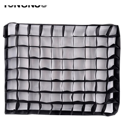 Yongnuo FC-01 Honeycomb Grid (YN6000-YN9000 Uyumlu)