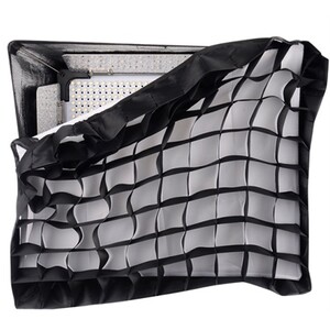Yongnuo FC-01 Honeycomb Grid (YN6000-YN9000 Uyumlu) - Thumbnail