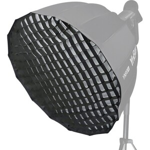 Yongnuo - Yongnuo GS-70 YN70K Softbox Uyumlu 70cm Honeycomb Grid Yongnuo - Yongnuo GS-70 YN70K Softbox Uyumlu 70cm Honeycomb Grid