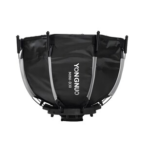 Yongnuo Mini-D30 Mini Bowens Mount Kolay Kurulum Softbox - Thumbnail