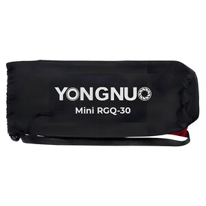Yongnuo Mini RGQ-D30 30cm Lantern Balon Softbox (Mini Bowens Mount) - Thumbnail