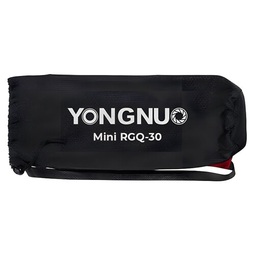Yongnuo Mini RGQ-D30 30cm Lantern Balon Softbox (Mini Bowens Mount)