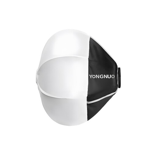 Yongnuo Mini RGQ-D30 30cm Lantern Balon Softbox (Mini Bowens Mount)