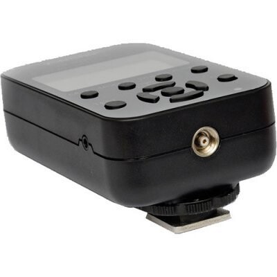 Yongnuo YN-622C Modeli İçin TX E-TTL Ekranlı Tetikleyici Canon Uyumlu (Tekli)
