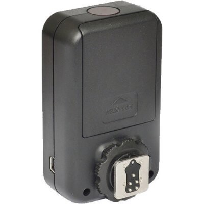 Yongnuo YN-622C Modeli İçin TX E-TTL Ekranlı Tetikleyici Canon Uyumlu (Tekli)