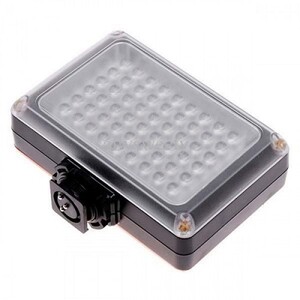 Yongnuo YN0906 II 5500 Kelvin LED Video Işığı - Thumbnail