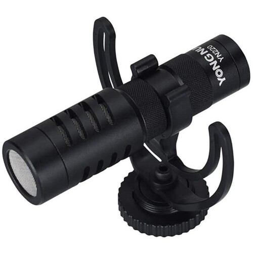 Yongnuo YN220 Shotgun Mikrofon