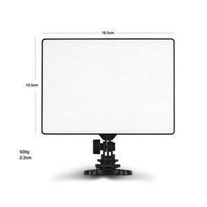Yongnuo YN300-Air Bi-Color LED Işık Standart Kit - Thumbnail