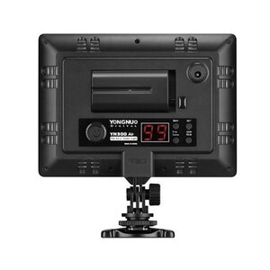 Yongnuo YN300-Air Bi-Color LED Işık Standart Kit - Thumbnail