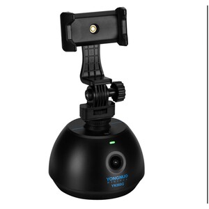 Yongnuo YN360G Pan Tilt Mobil Takip Cihazı-Siyah - Thumbnail