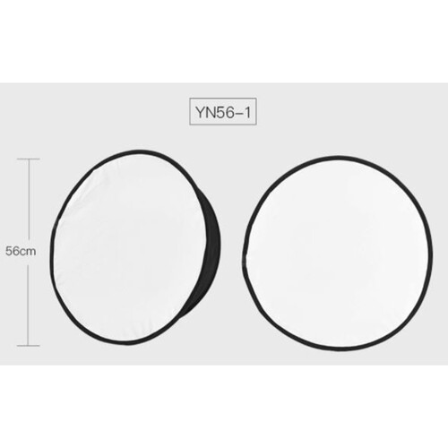 Yongnuo YN56-1 56cm Softbox (YN600-YN900 Uyumlu)