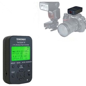Yongnuo YN622N-TX Nikon Uyumlu Flaş Tetikleyici - Thumbnail