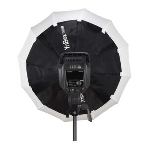 Yongnuo YN65Q Bowens Mount Kolay Kurulum Lantern Balon Softbox 65cm - Thumbnail