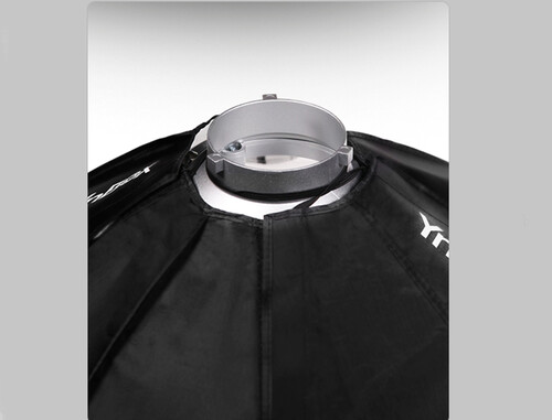 Yongnuo YN65Q Bowens Mount Kolay Kurulum Lantern Balon Softbox 65cm