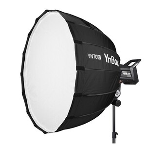 Yongnuo YN70K Kolay Kurulum Bowens Softbox - Thumbnail