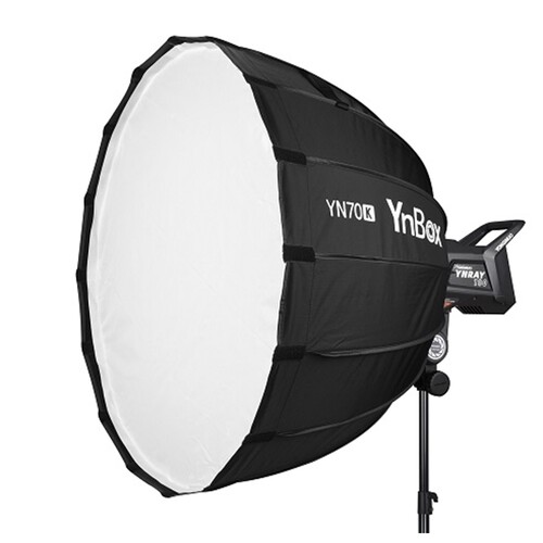 Yongnuo YN70K Kolay Kurulum Bowens Softbox