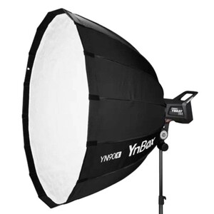 Yongnuo YN90K Kolay Kurulum Bowens Softbox - Thumbnail