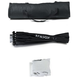 Yongnuo YN90K Kolay Kurulum Bowens Softbox - Thumbnail