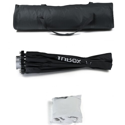Yongnuo YN90K Kolay Kurulum Bowens Softbox