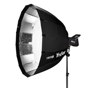 Yongnuo YN90K Kolay Kurulum Bowens Softbox - Thumbnail