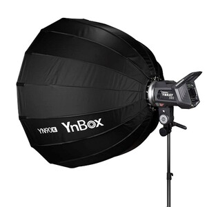Yongnuo YN90K Kolay Kurulum Bowens Softbox - Thumbnail