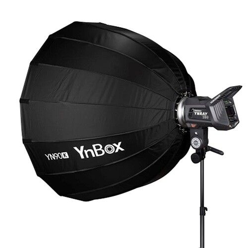 Yongnuo YN90K Kolay Kurulum Bowens Softbox