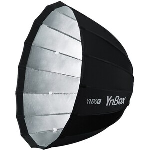 Yongnuo YN90K Kolay Kurulum Bowens Softbox - Thumbnail