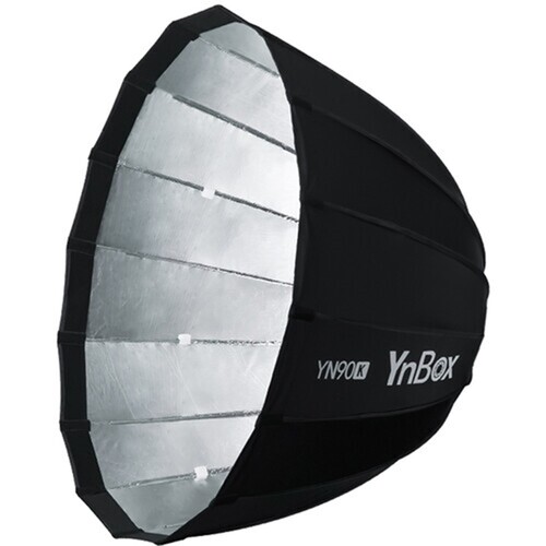 Yongnuo YN90K Kolay Kurulum Bowens Softbox