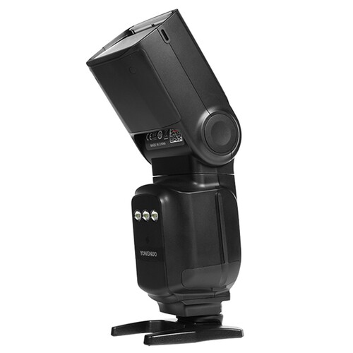 Yongnuo YN968-EX RT III C TTL Tepe Flaşı TTL (Canon)
